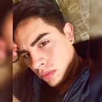 Edward Cortes - @pablo.cortestorres - Instagram