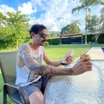 Edward Cortes Peña - @edwardcortesp - Instagram