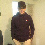 Edward Cossio - @edwardcossio - Instagram
