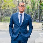 Edward Cossio Vega - @edwardcossiovega - Instagram