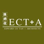Edward Co Tan + Architects - @edwardcotanarchitects - Instagram