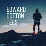 Edward Cotton Tees - @edward_cotton_tees - Instagram