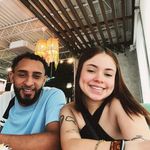 Edward Rivera - @edwardcotto30 - Instagram