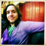 Edward Cottrell - @ed_the_robot - Instagram