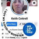 Keith Cottrell - @keithedwardcottrell - Instagram