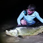 Edward Coulter - @teddycoulterflyfishing - Instagram