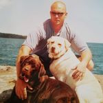 Edward Courser - @courseredward - Instagram