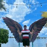 Edward Covarrubias - @edwardorlandocovarrubias - Instagram