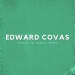 Edward Covas - @edwardcovas - Instagram