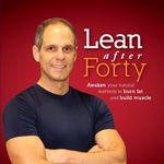 Edward Covelli - @leanafterforty - Instagram