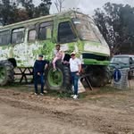 Edward Alejandro Coy - @edwardcoy48 - Instagram