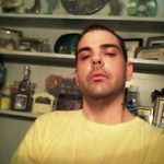 Edward Cramer - @escramer111014 - Instagram