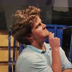 Edward N. Cramer - @big_ednorb - Instagram