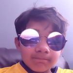 Edward Sinclair Cramer - @theedwardsin07 - Instagram