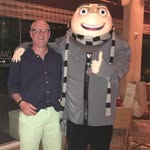 Edward Cray - @edc_iii - Instagram
