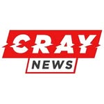 Edward Cray - @craynews - Instagram