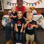 Eddie Creech - @edward.creech.589 - Instagram