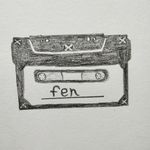 Edward Creed - @fenrir_53 - Instagram