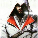 Edward Kenway (Asassins Creed) - @dansydenham69 - Instagram
