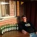 Edward Cregar - Facebook