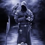 Edward Crenshaw II - @assassin69007 - Instagram