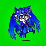Edward Criollo - @megaman_fire_blast - Instagram