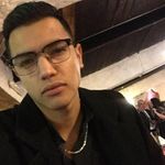 Edward Cristobal Castillo Leal - @edwardleal24 - Instagram
