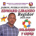 Edward Cristobal Liranzo Gonzalez - @egope65 - Instagram