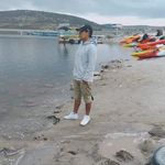 Edward M Cristobal - @edwardmamanicristo - Instagram