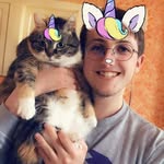 Edward Crocker - @franklin_daddy_roosevelt - Instagram