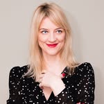 Tania Edwards - @taniaedwardscomedy - Instagram