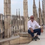 Edward Crooks - @escrooks - Instagram