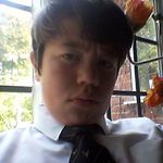 edward crossley - @bouty_boy - Instagram