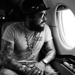 Edward Crowe - @we_all_love_yelawolf - Instagram