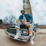 Edward Crowe - @zilla_private1 - Instagram
