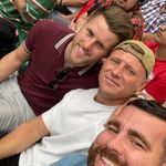 Edward Crowe - @ed_crowe27 - Instagram