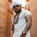 Edward Zilla Crowe - @edward__crowe - Instagram