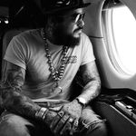 @edwardcrowe80 - Instagram
