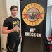 Edward Crowther - Facebook
