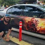 Edward Barker - @edward.crumbles - Instagram