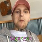 Edward Crum - @jakedasnake614 - Instagram