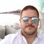 Edward Crump - @edwardcrump70 - Instagram