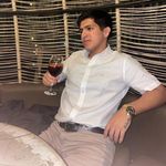 Edward Cuba - @edwardcuba.19 - Instagram