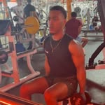 Edward Cuevas - @edwardyadirr - Instagram