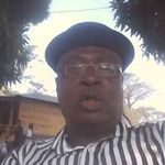 Edward Cuffy - @edwardcuffy - Instagram