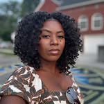 Marissa Cuffy-Edwards - @marissacuffyedwards - Instagram