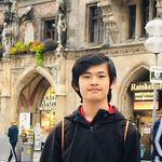 Edward Cui - @edwah_cui - Instagram