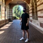 Wei Cui - @edward.cui_ - Instagram