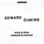 EDWARD CUMING - @edward.cuming - Instagram