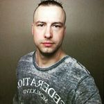 Edward Currie - @curriee76 - Instagram